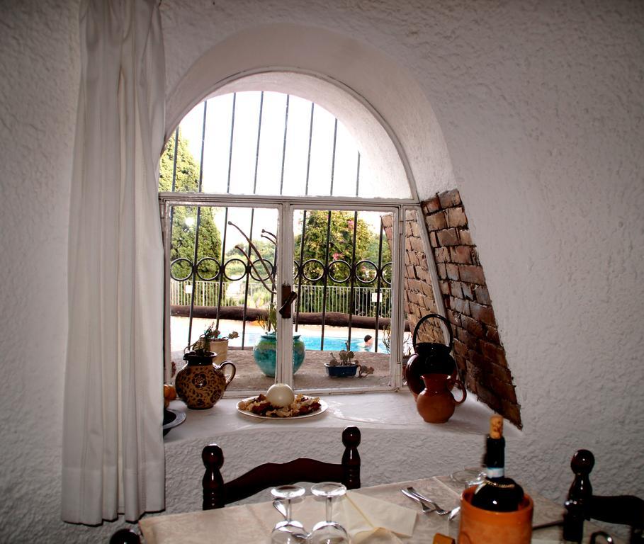 Hotel Don Pedro Ischia Exterior photo