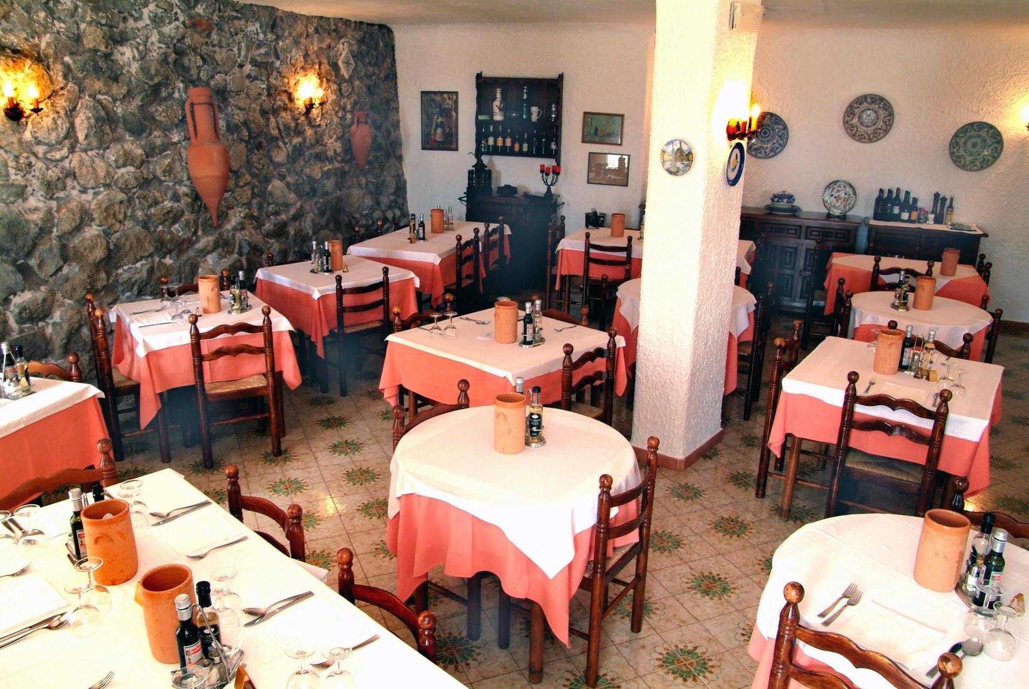 Hotel Don Pedro Ischia Exterior photo
