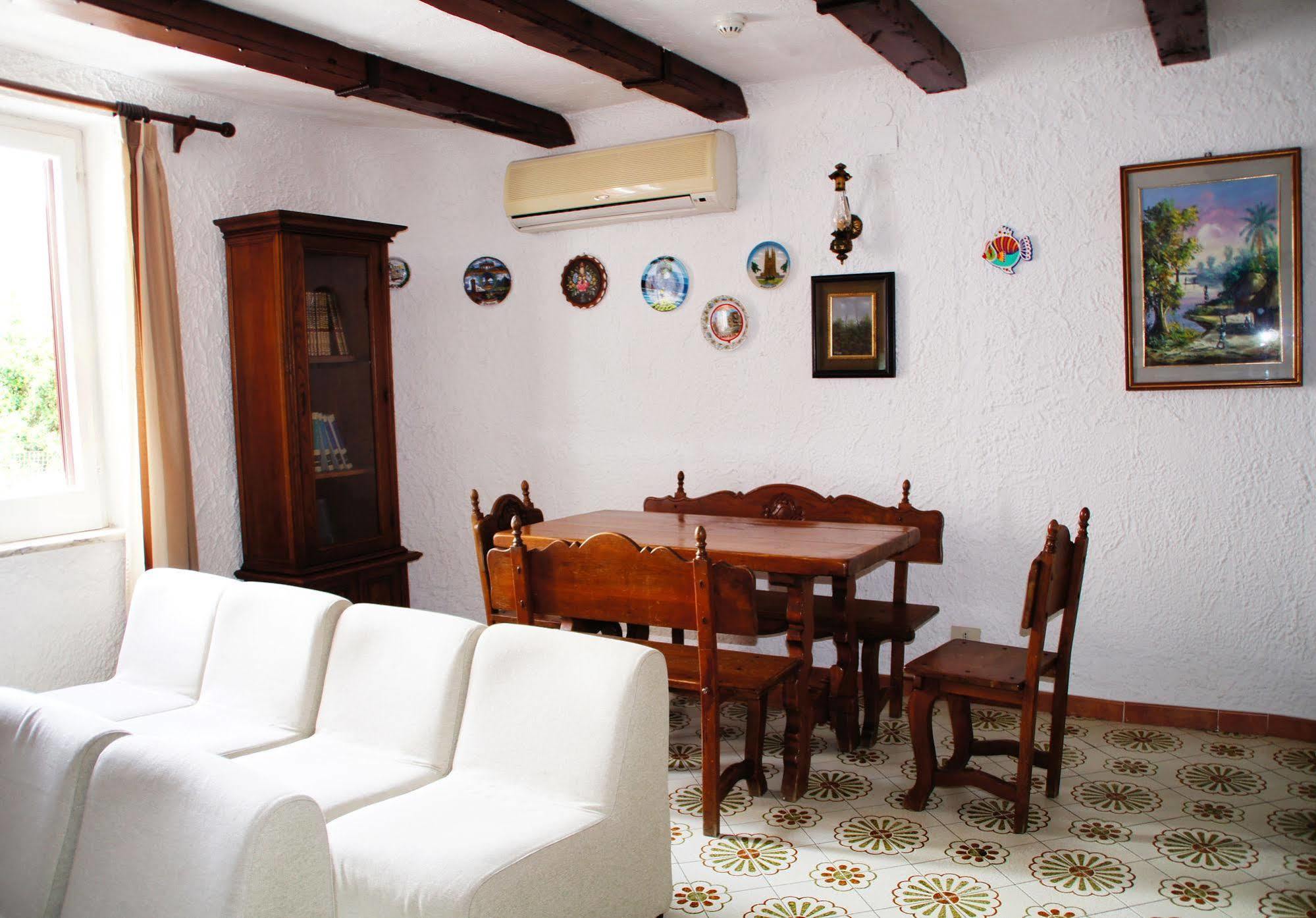 Hotel Don Pedro Ischia Exterior photo